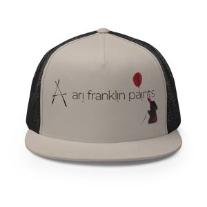 Festubert Swag Cap