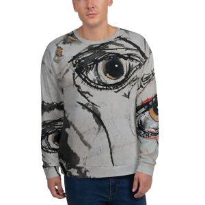 Multifaceted - Sweatshirt