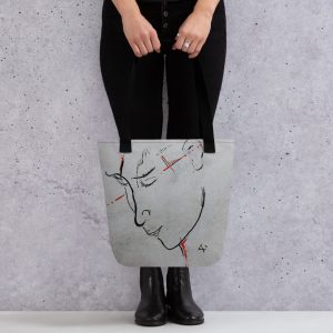 Facing Reality - Tote