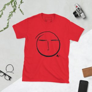 Self-Reflection - T-Shirt