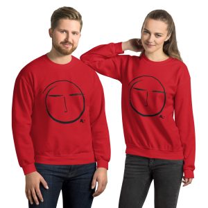 Self Reflection - Sweatshirt